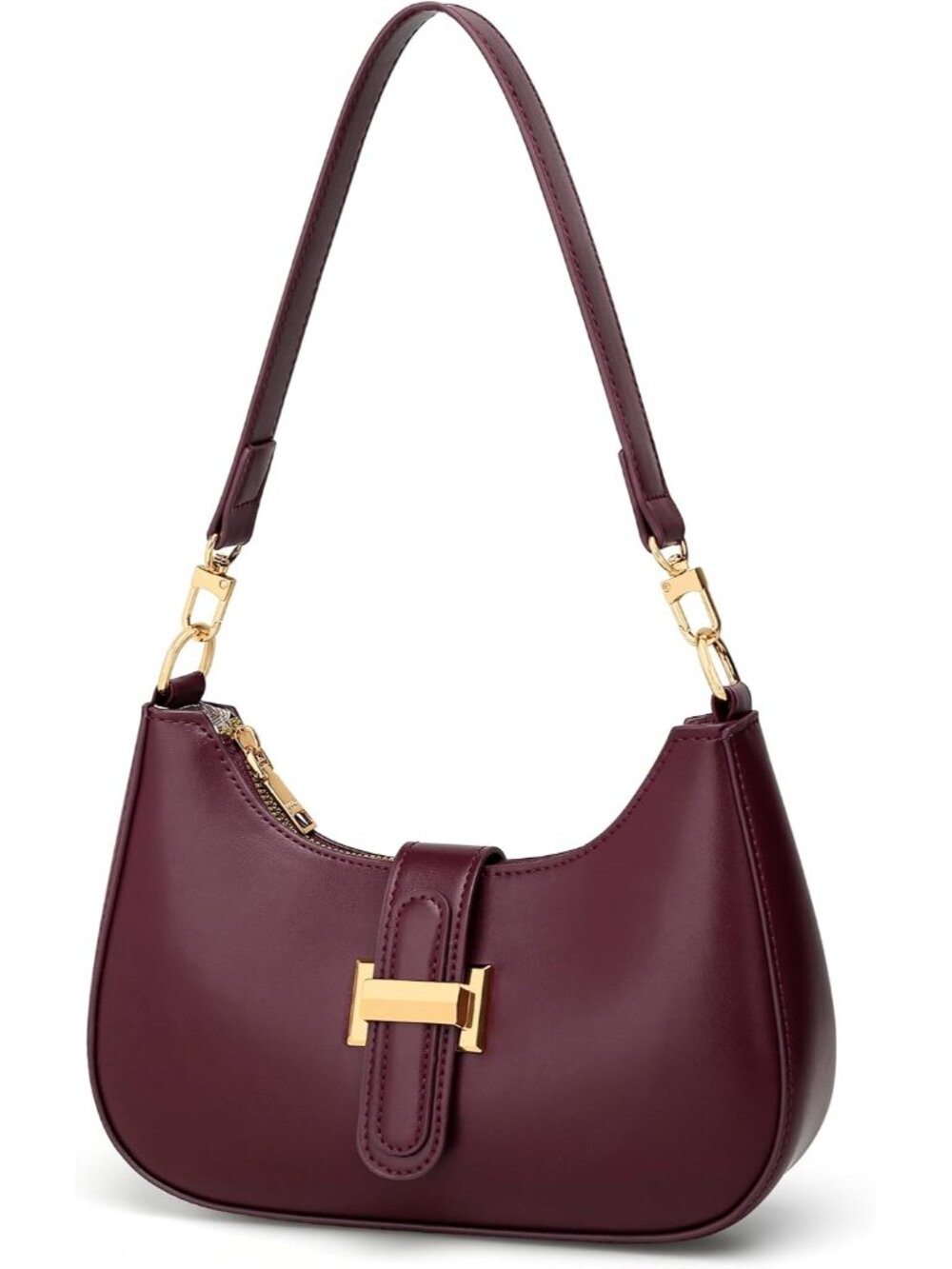 Small Shoulder Bag for Women, Cute Clutch Purses for Women